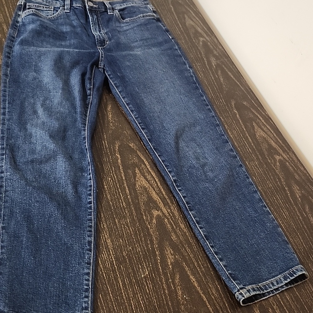Joe’s Jeans OG Straight Jeans size 27 High Rise Pampa
